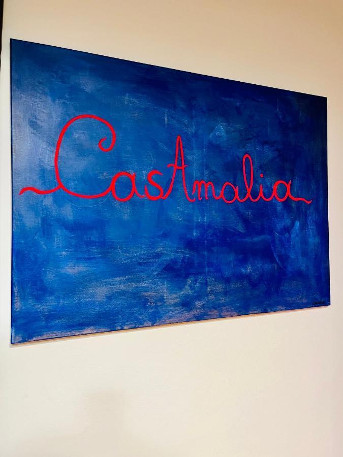 佛罗伦萨Casamalia别墅 外观 照片